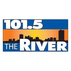 101.5 the river - 101.5 The River, Toledo, Ohio. 11,321 likes · 36 talking about this. Toledo's home for the 80's, 90's to Now and Christmas on 101.5 The River!...